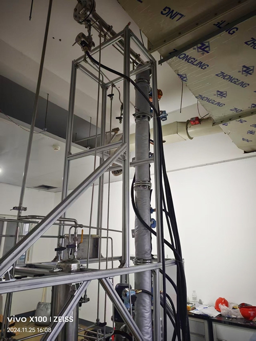 哈氏合金精馏塔批发